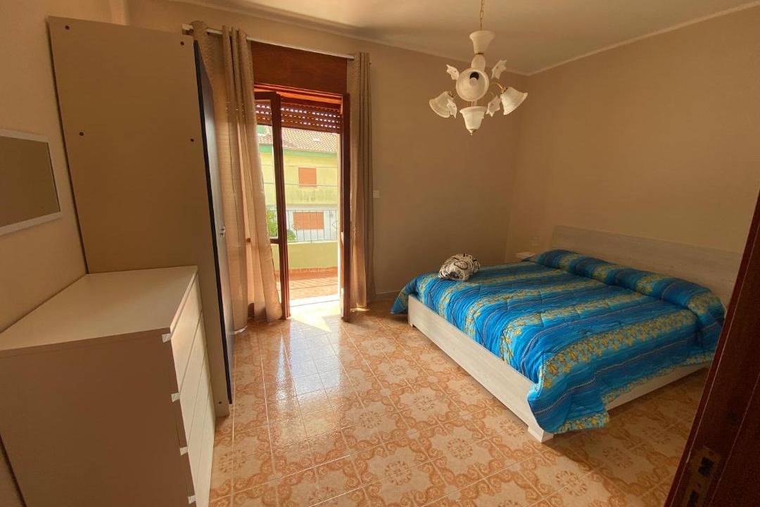 Photo of Bedroom in Laura