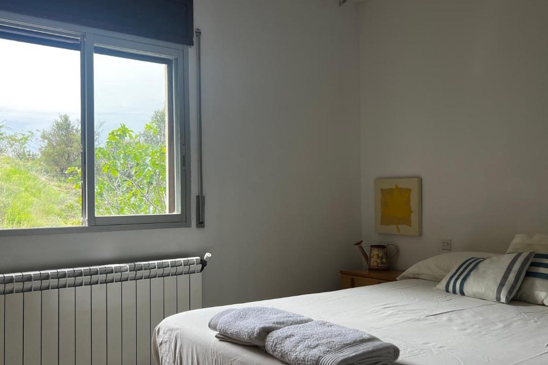 Photo of Bedroom in Ager