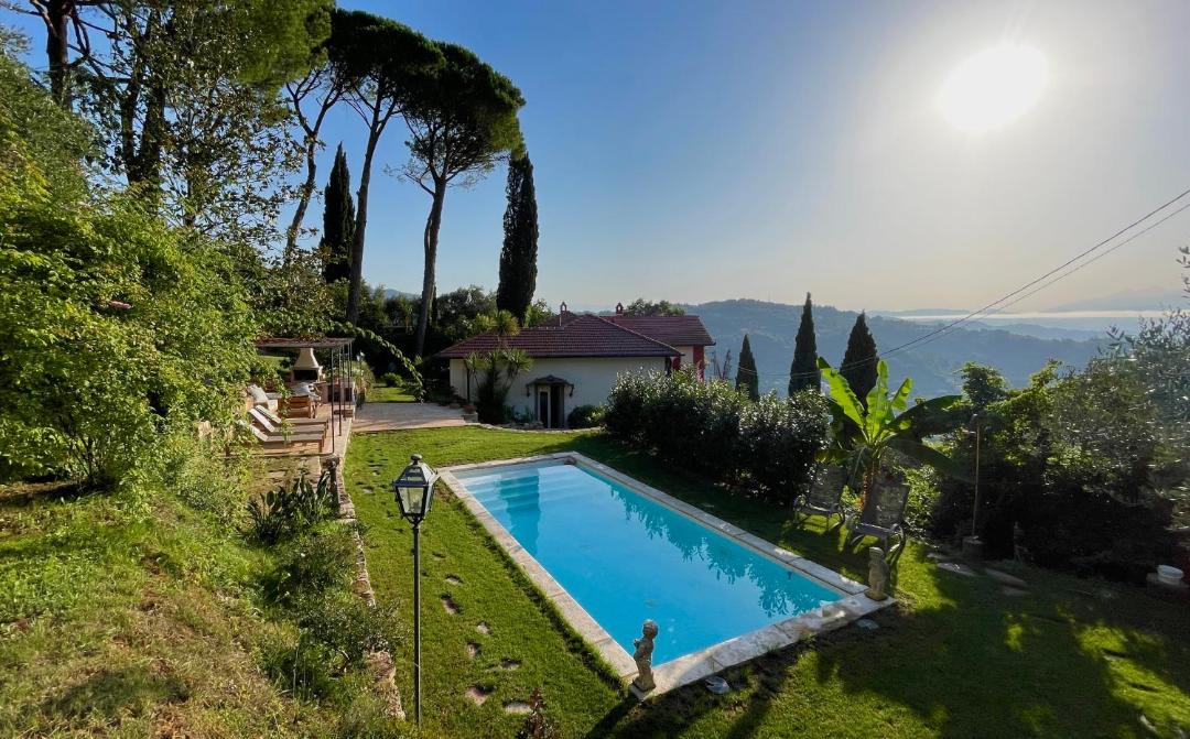 Photo of Outdoor in La Foce