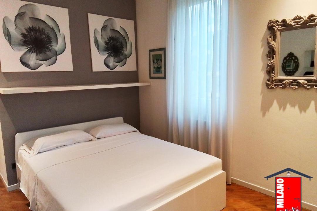Photo of Bedroom in Milano Due