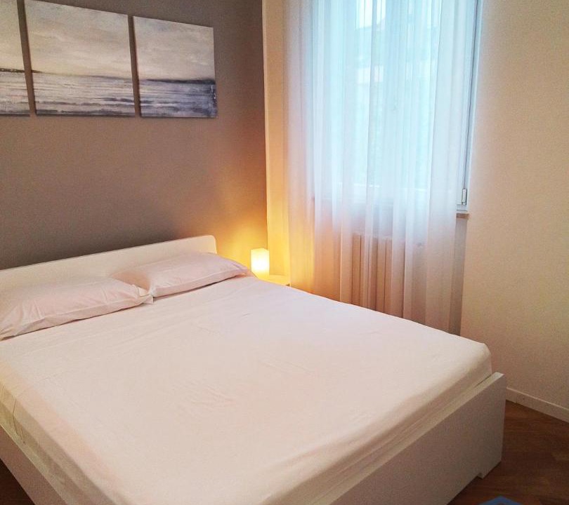 Photo of Bedroom in Milano Due