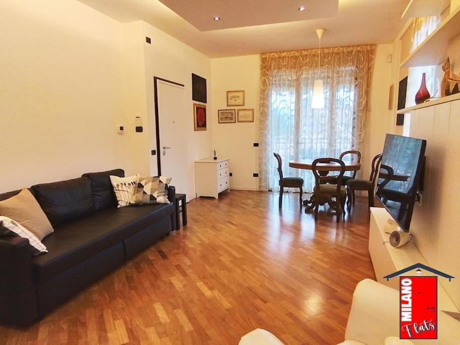 Photo of Livingroom in Milano Due