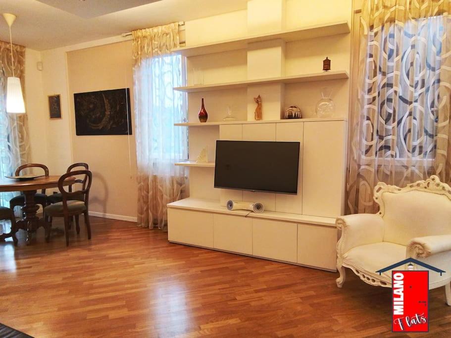 Photo of Livingroom in Milano Due