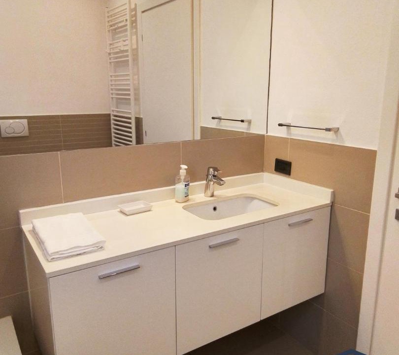 Photo of Bathroom in Milano Due