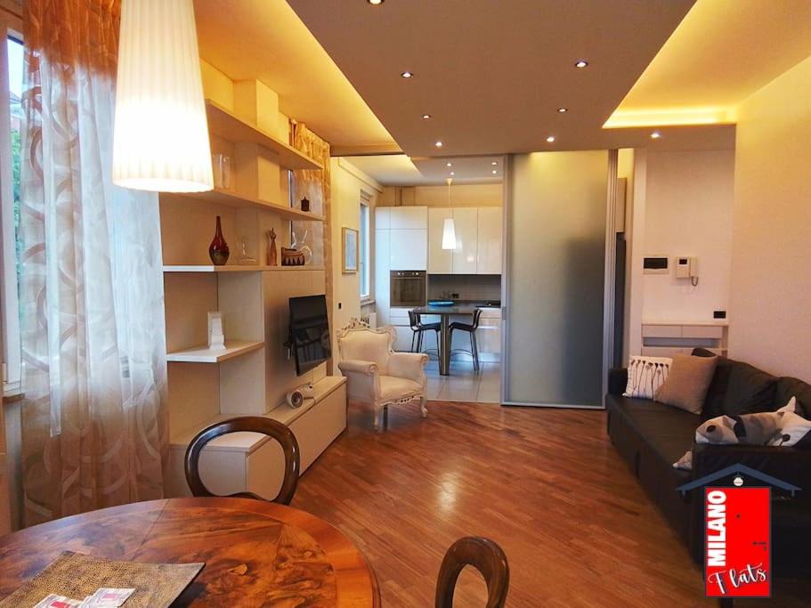 Photo of Livingroom in Milano Due