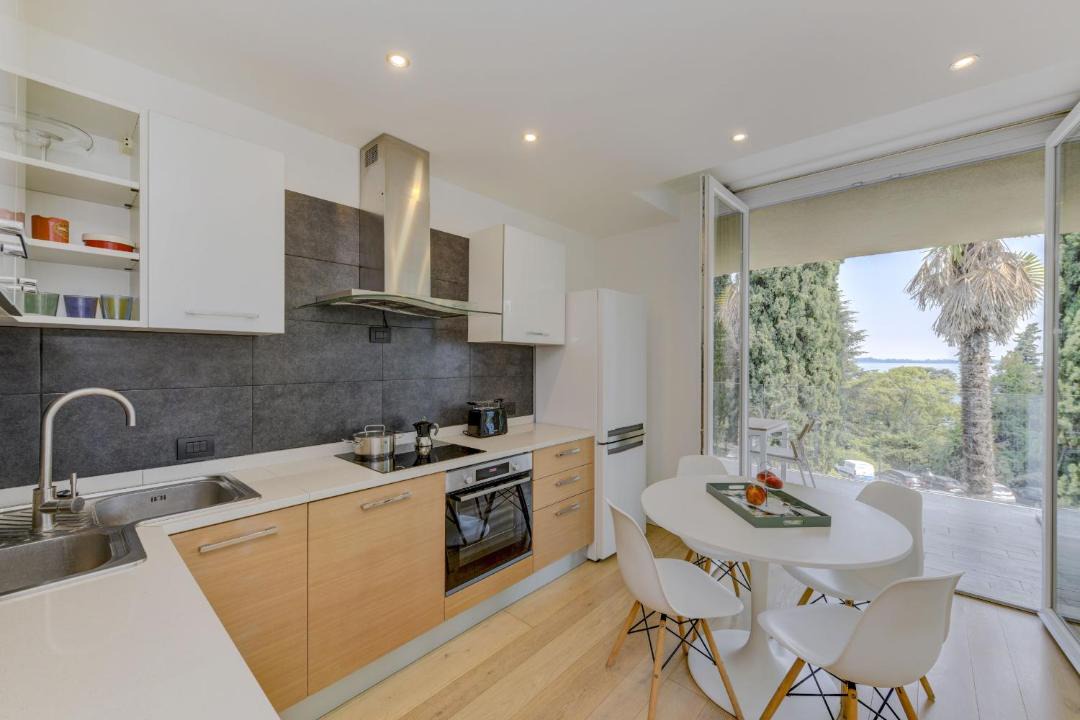 Photo of Kitchen in Gardone Riviera