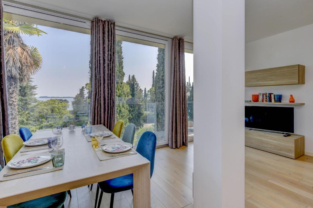 Photo of Livingroom in Gardone Riviera