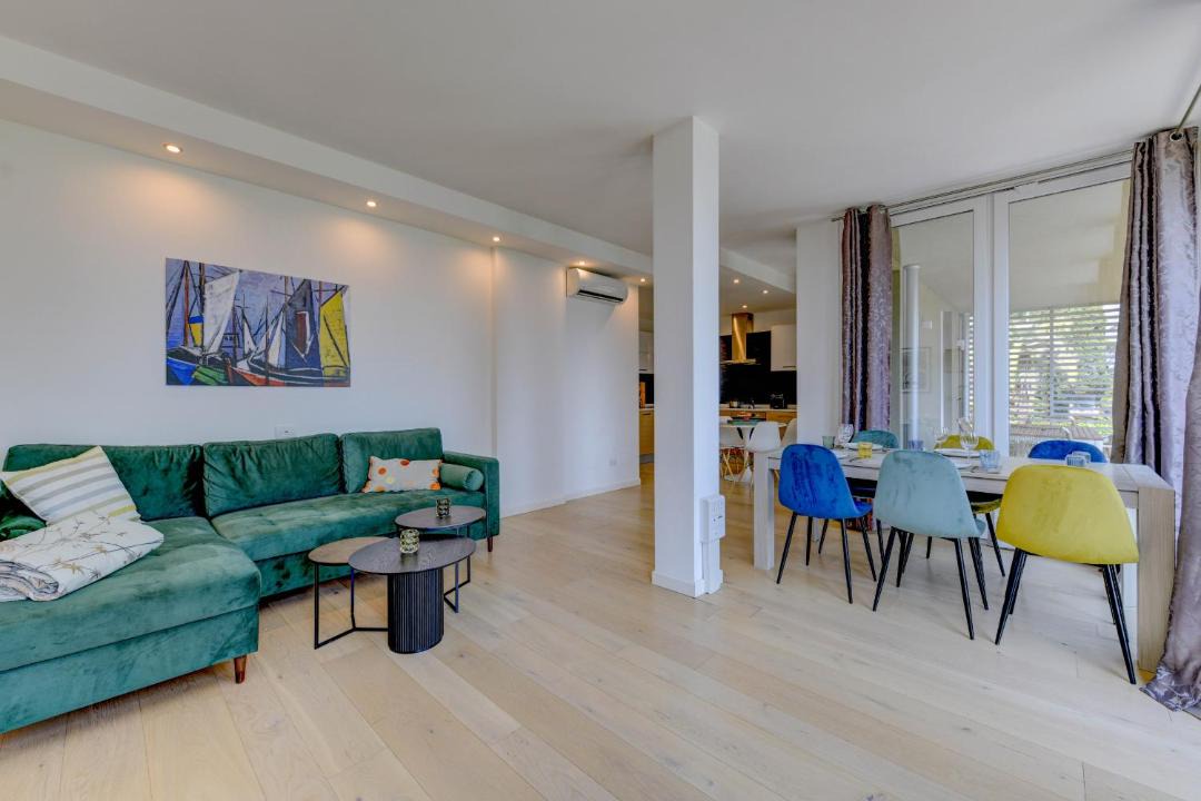 Photo of Livingroom in Gardone Riviera