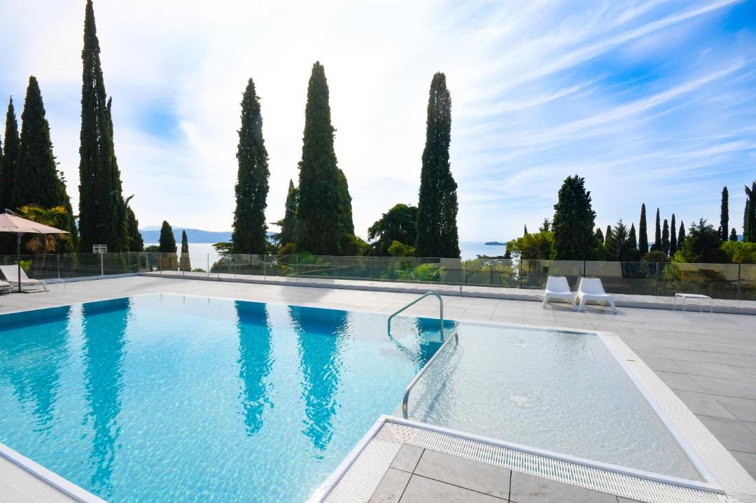 Photo of Outdoor in Gardone Riviera