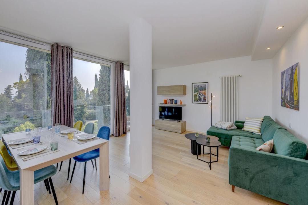 Photo of Livingroom in Gardone Riviera