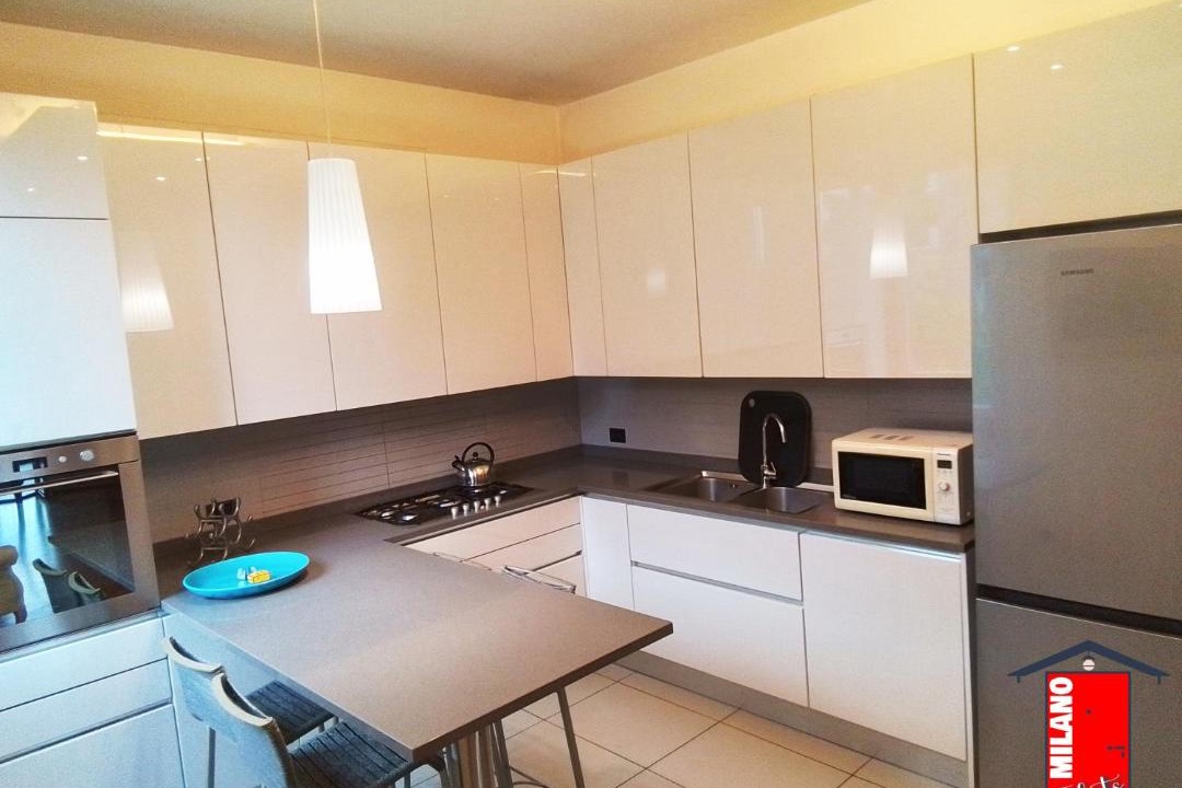 Photo of Kitchen in Milano Due
