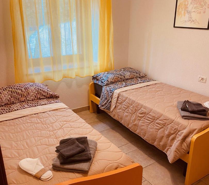 Photo of Bedroom in Donnas