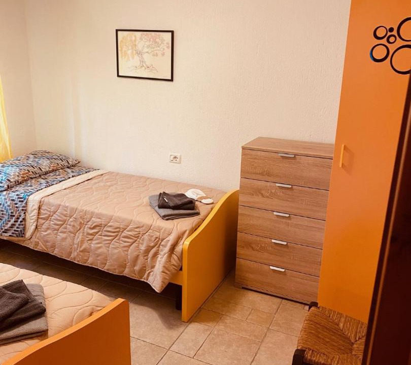 Photo of Bedroom in Donnas