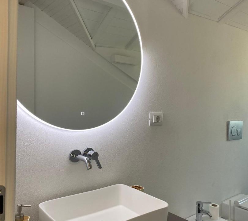 Photo of Bathroom in Diano Marina