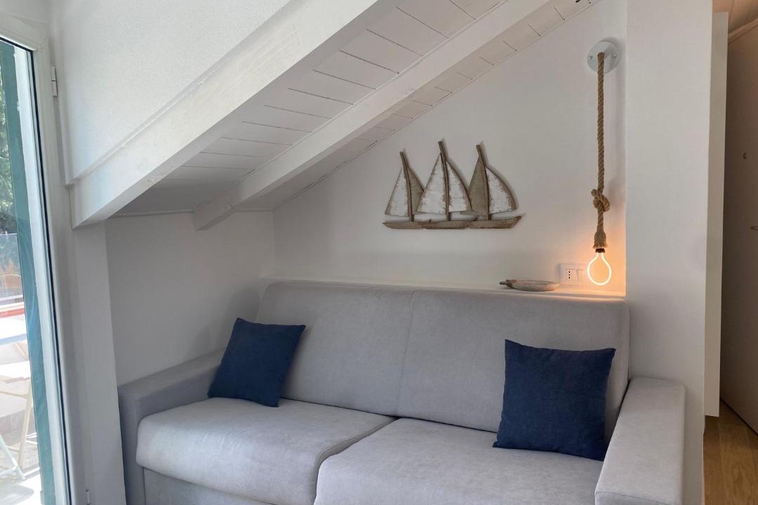 Photo of Livingroom in Diano Marina
