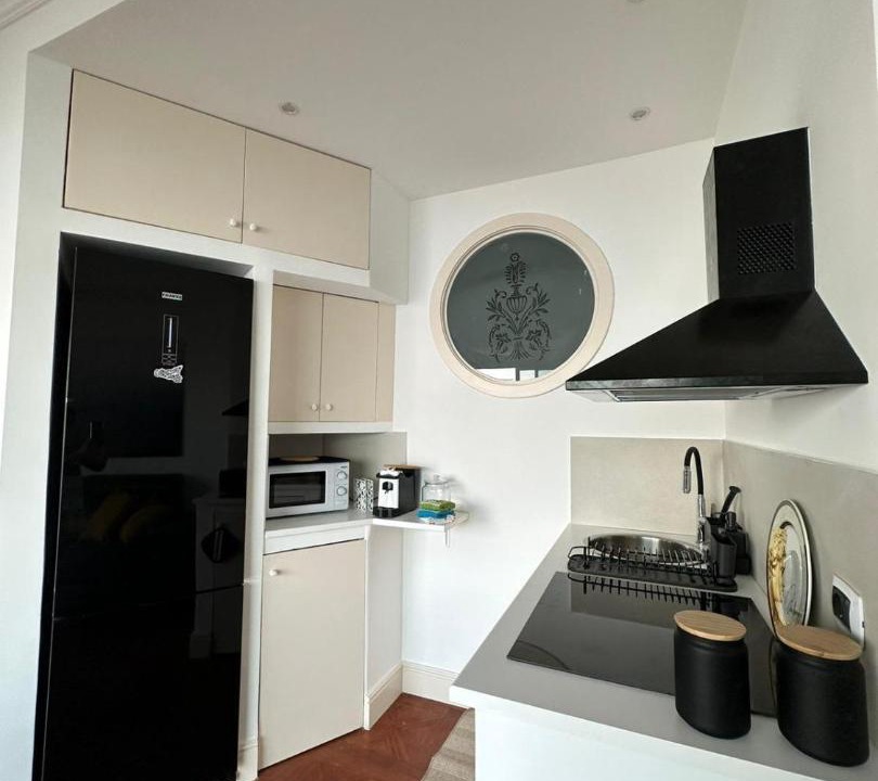 Photo of Kitchen in Ognina