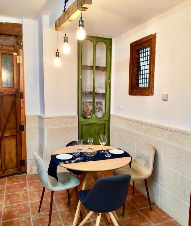Photo of Livingroom in Letur
