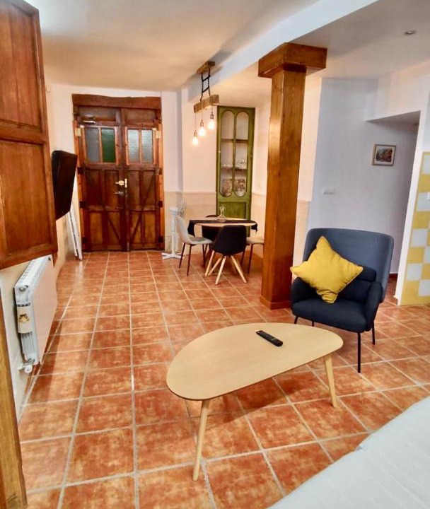 Photo of Livingroom in Letur