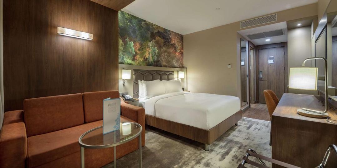 Photo of Bedroom in Yalova