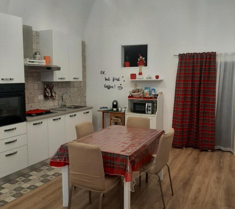 Photo of Livingroom in Palagianello
