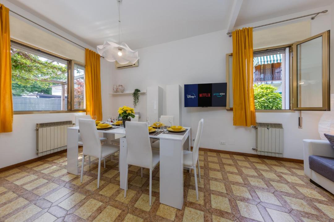 Photo of Livingroom in Tessera