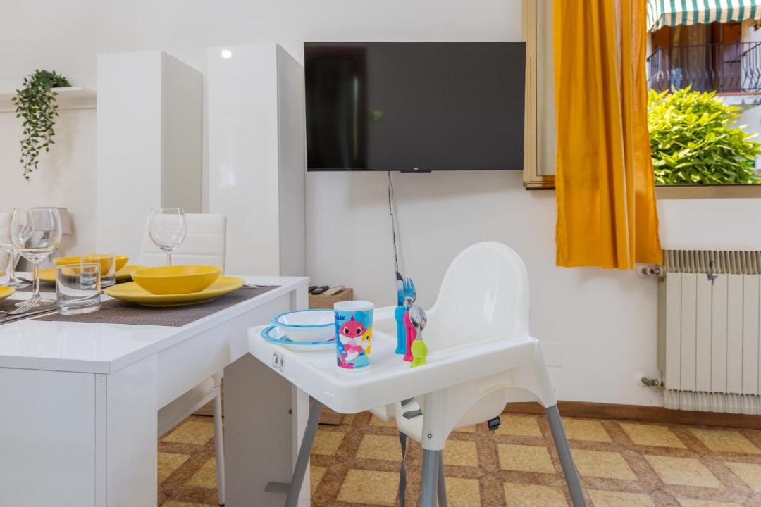 Photo of Kitchen in Tessera