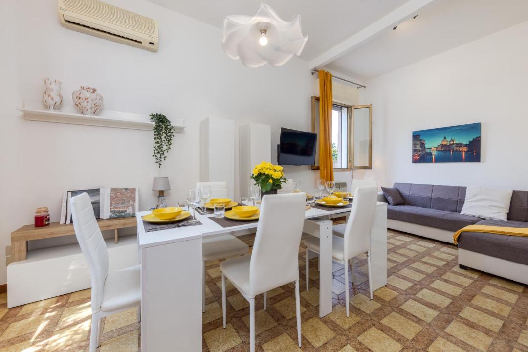 Photo of Livingroom in Tessera