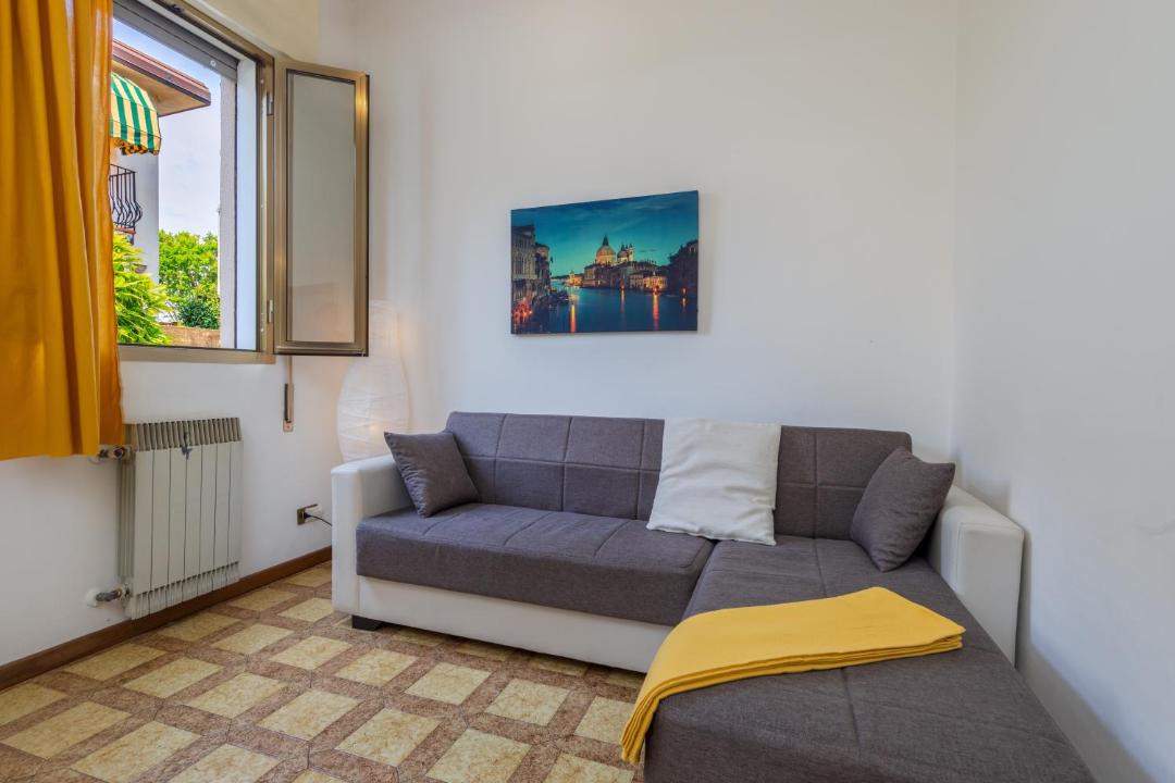 Photo of Livingroom in Tessera