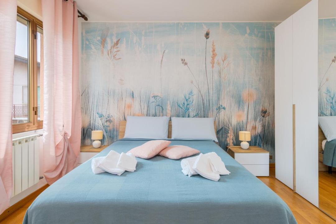 Photo of Bedroom in Tessera