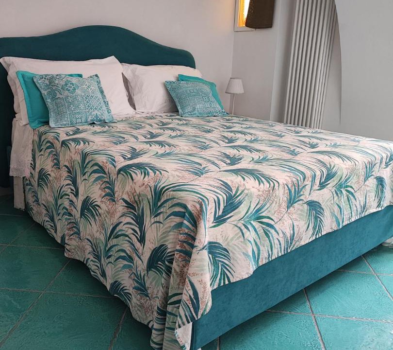 Photo of Bedroom in Amalfi