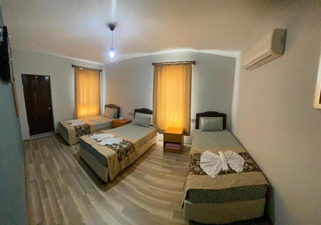 Photo of Bedroom in Akdeniz