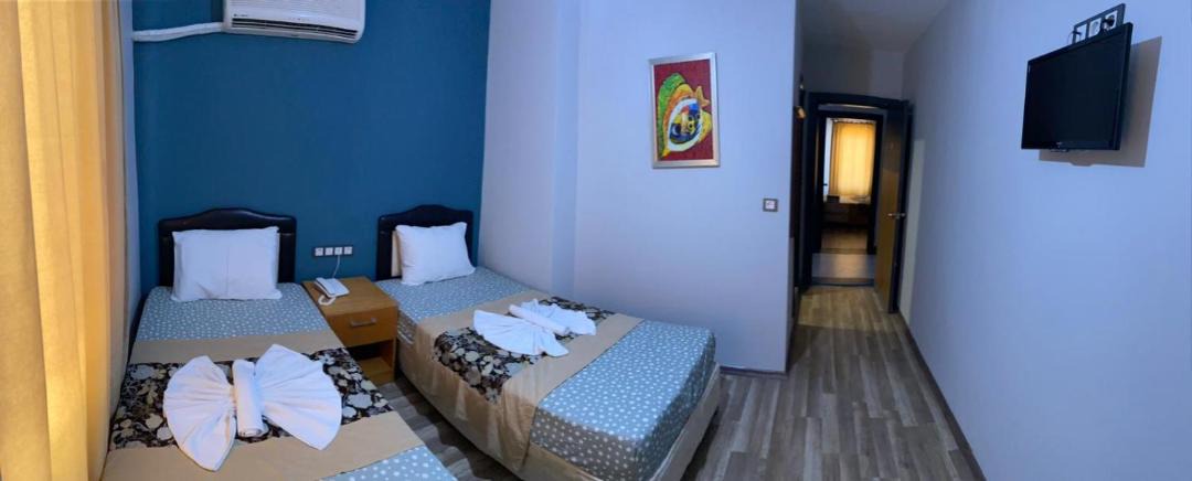 Photo of Bathroom in Akdeniz