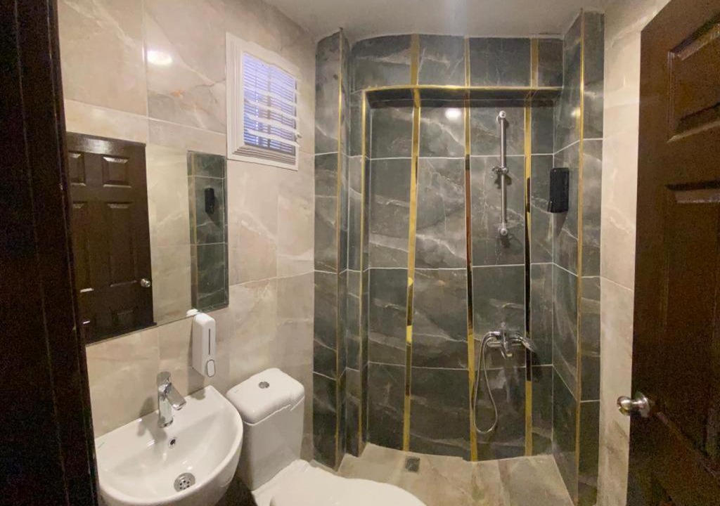 Photo of Bathroom in Akdeniz