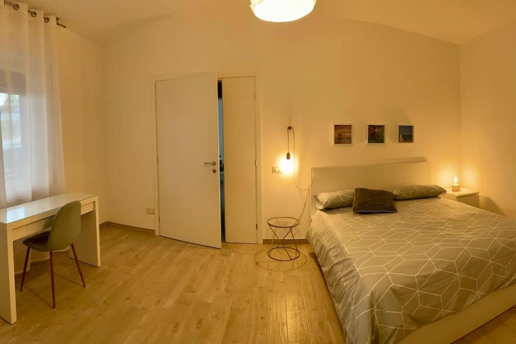 Photo of Bedroom in Chieti