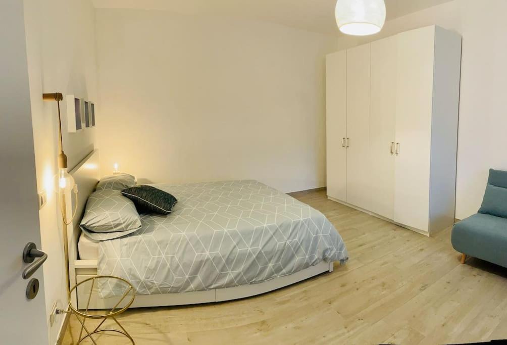 Photo of Bedroom in Chieti