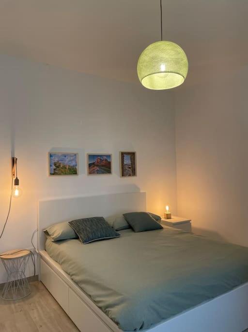 Photo of Bedroom in Chieti