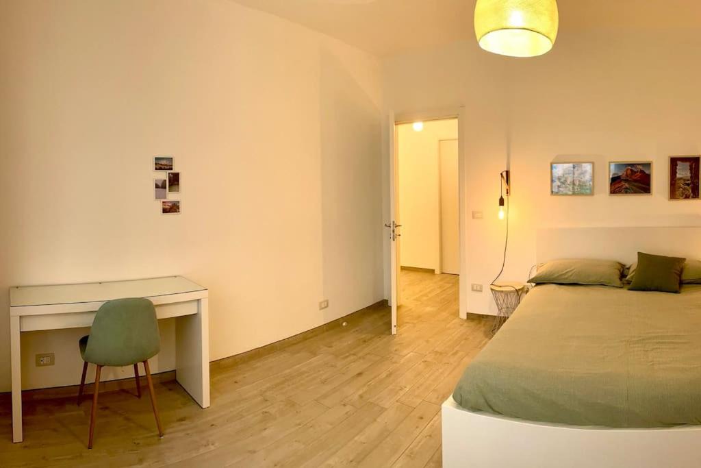 Photo of Bedroom in Chieti