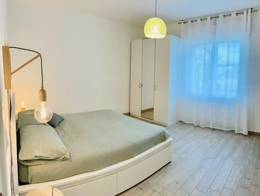 Photo of Bedroom in Chieti
