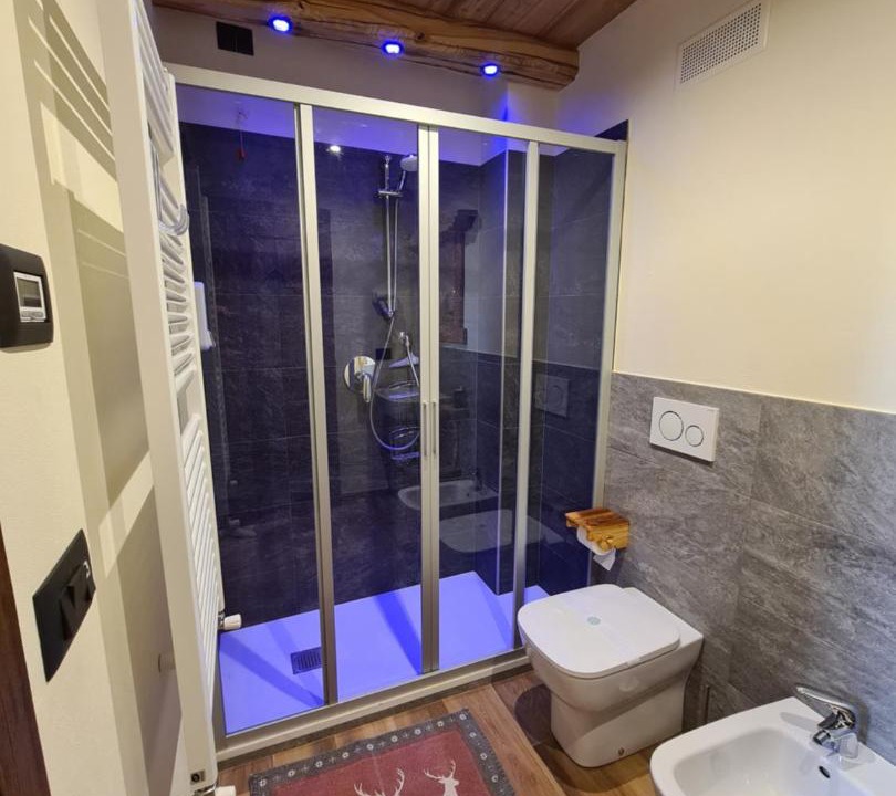 Photo of Bathroom in Bardonecchia