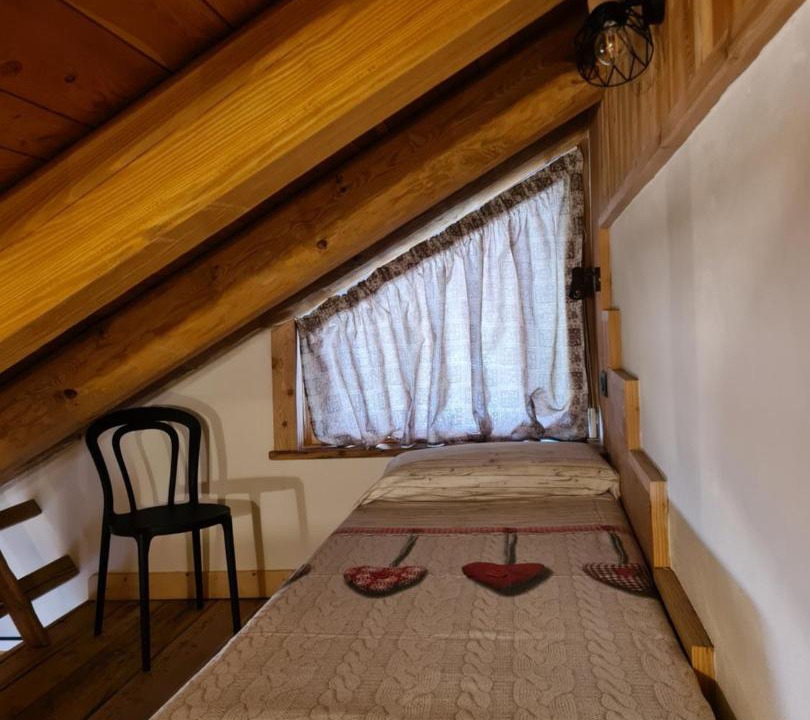 Photo of Bedroom in Bardonecchia