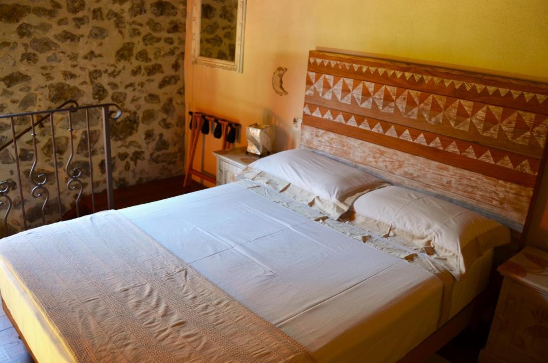 Photo of Bedroom in Massa Marittima
