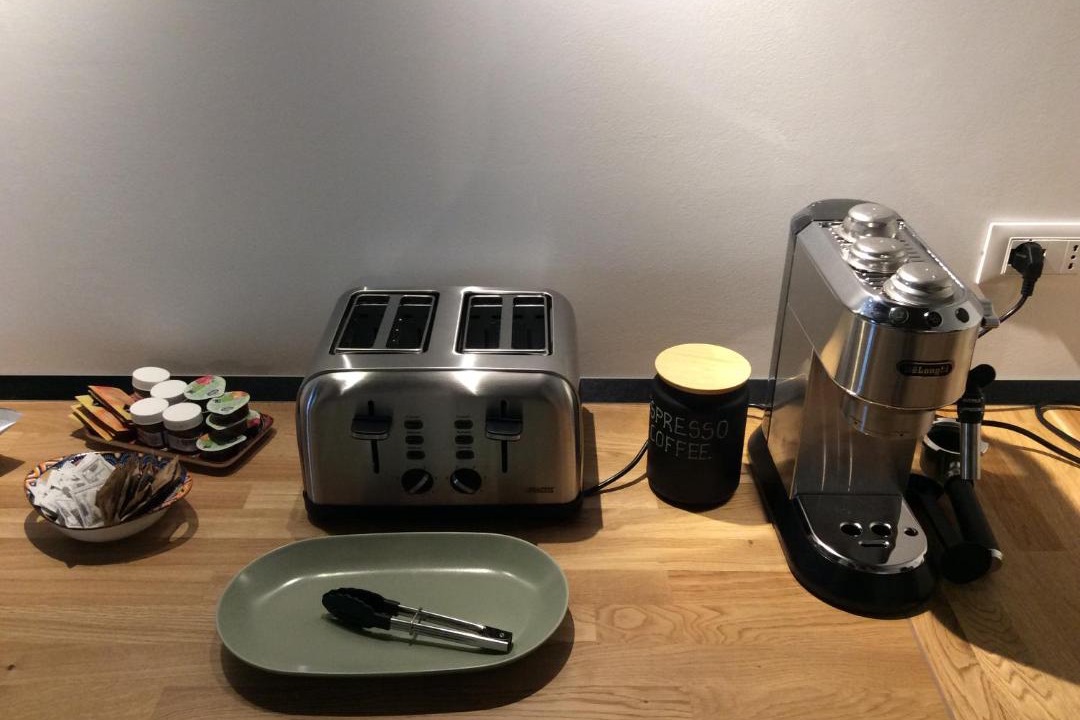 Photo of Kitchen in Venzone