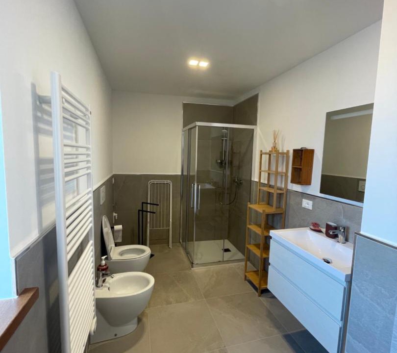 Photo of Bathroom in Venzone