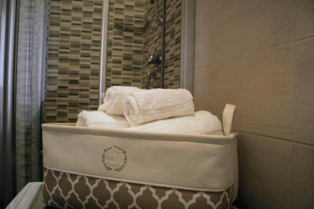 Photo of Bathroom in Villa San Giovanni
