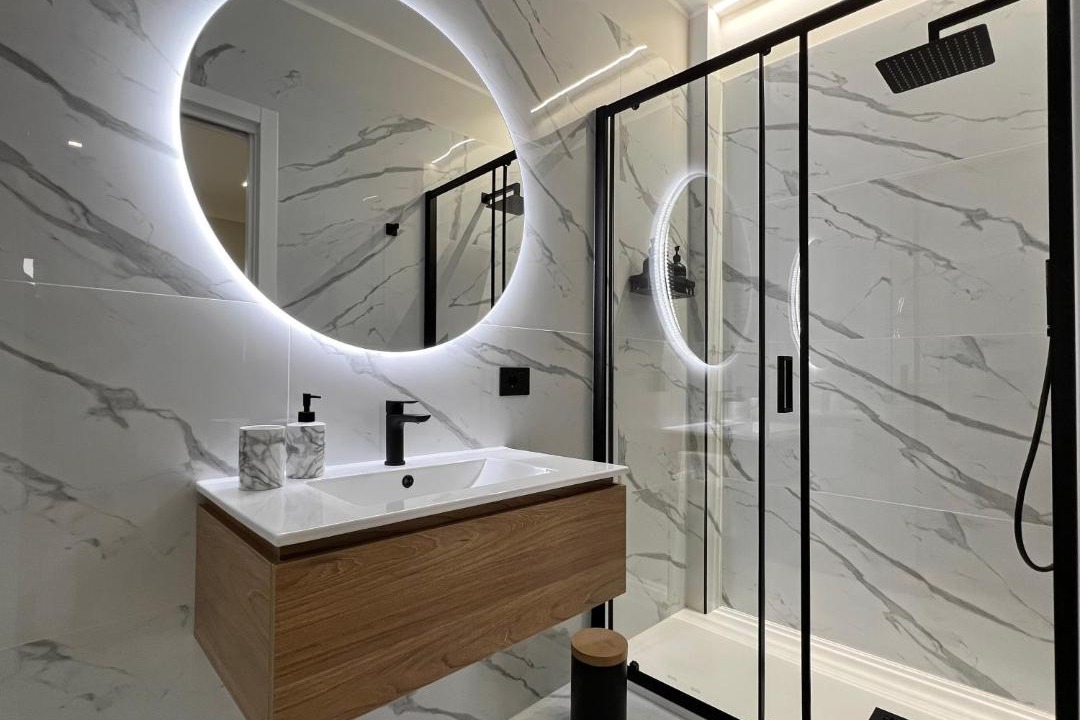 Photo of Bathroom in Termoli