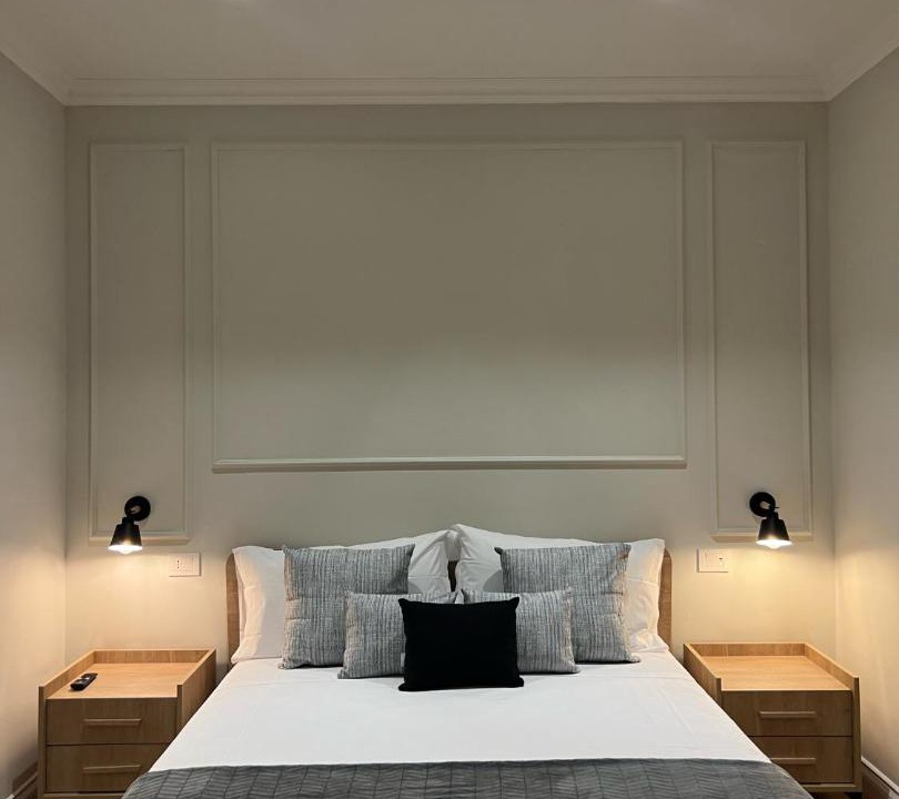 Photo of Bedroom in Termoli