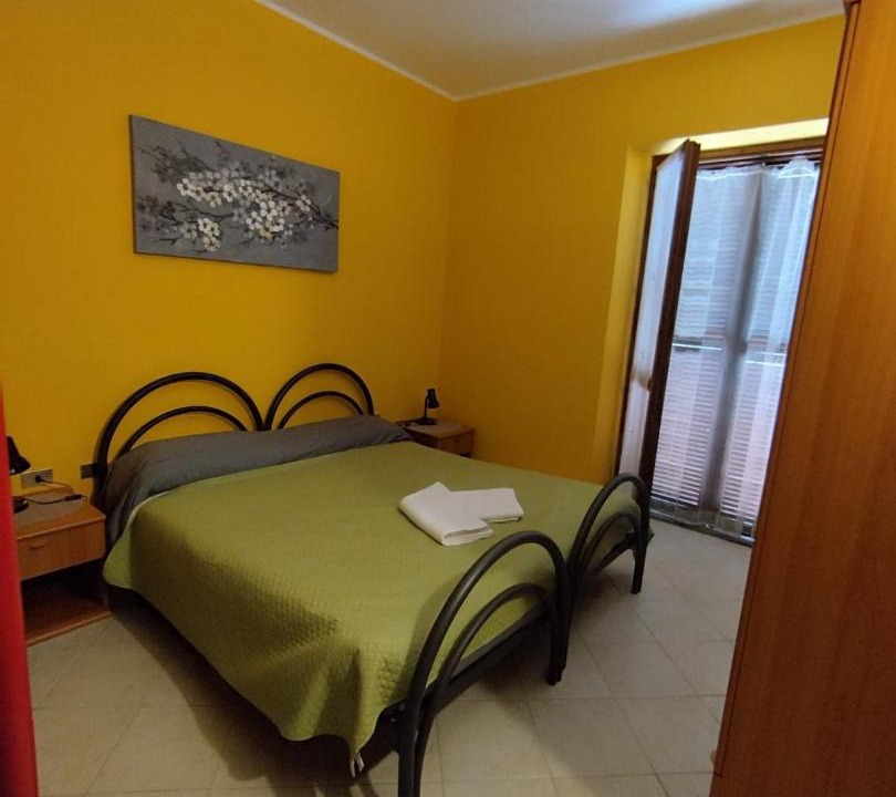 Photo of Bedroom in Niella Belbo