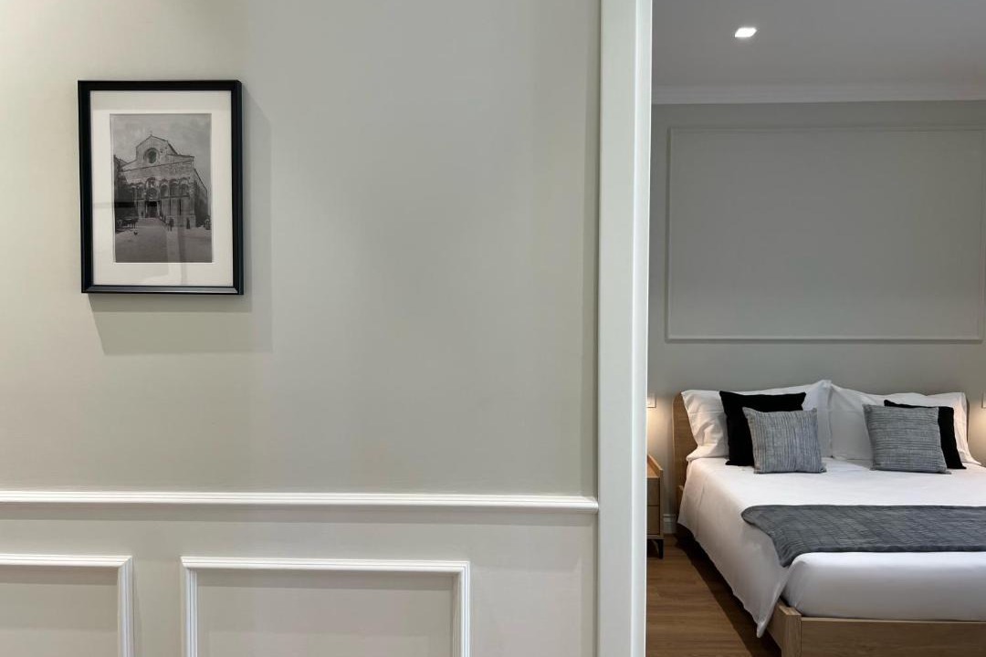 Photo of Bedroom in Termoli