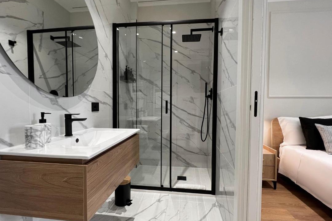 Photo of Bathroom in Termoli