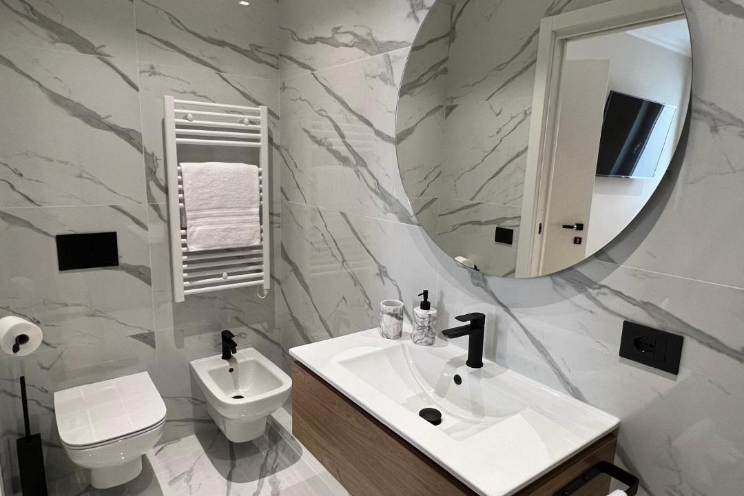 Photo of Bathroom in Termoli